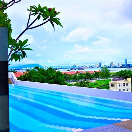 The Landmark Penang ทานจงโตก็อง ภายนอก รูปภาพ