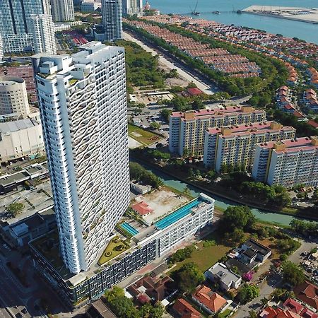 The Landmark Penang ทานจงโตก็อง ภายนอก รูปภาพ