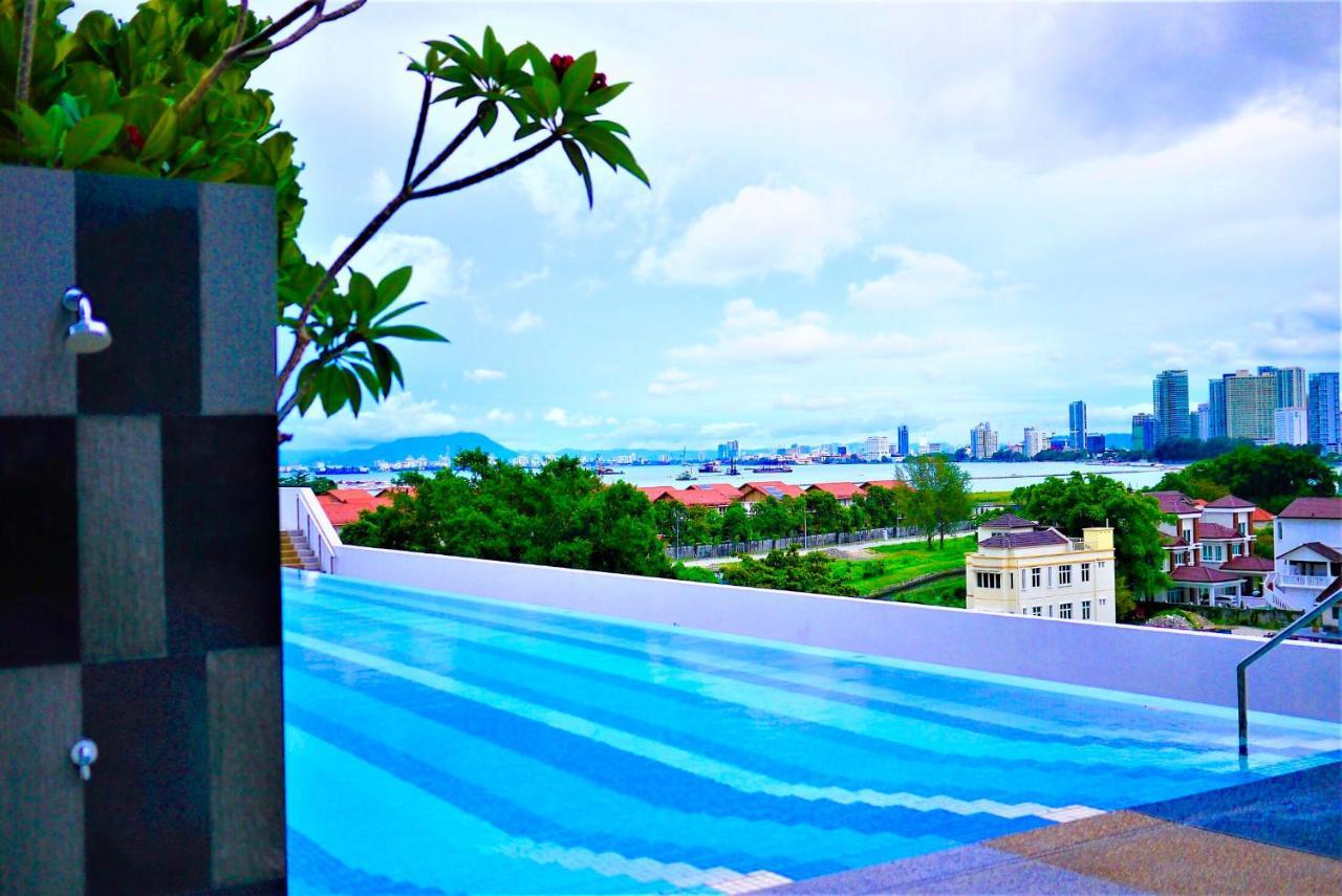 The Landmark Penang ทานจงโตก็อง ภายนอก รูปภาพ