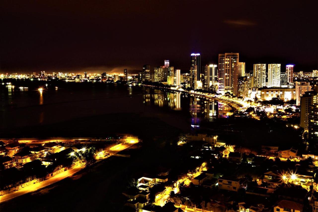 The Landmark Penang ทานจงโตก็อง ภายนอก รูปภาพ