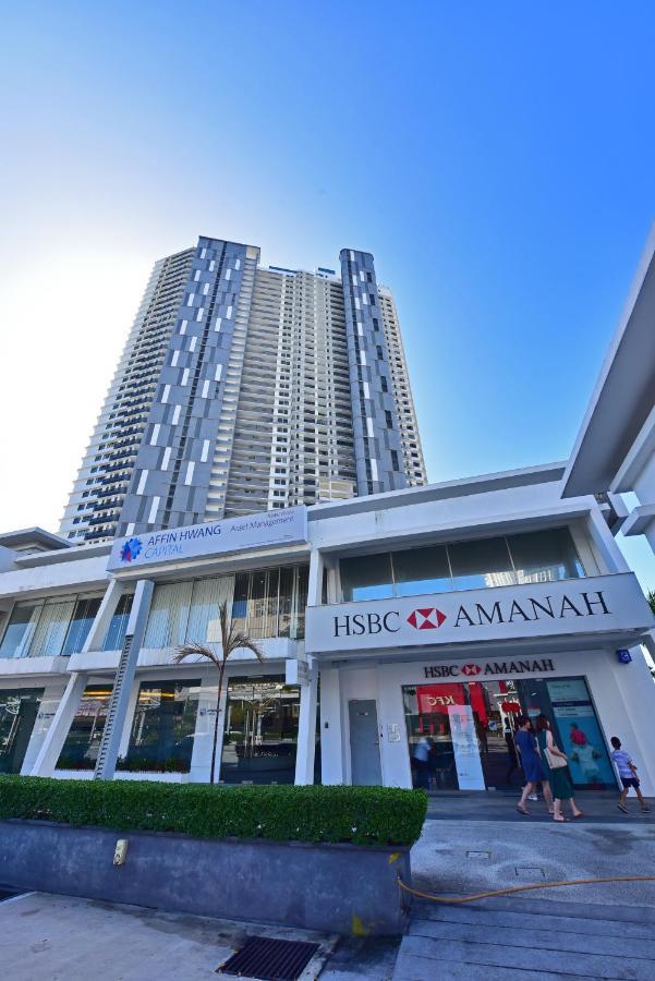 The Landmark Penang ทานจงโตก็อง ภายนอก รูปภาพ